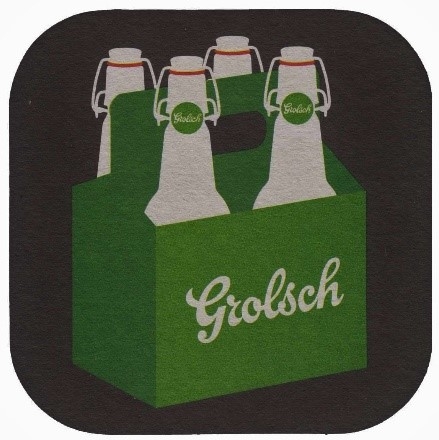 Premium Dutch Lager — voorkant