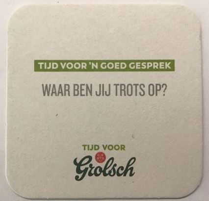 Tijd voor een goed gesprek  (2-12) — voorkant