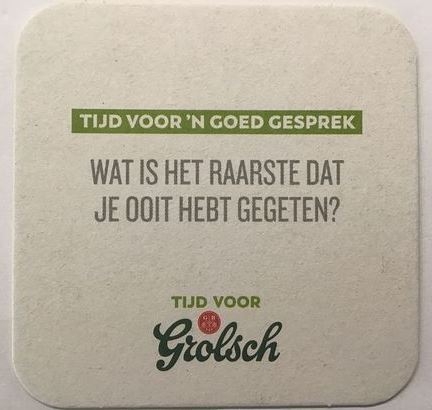 Tijd voor een goed gesprek (6-12) — voorkant