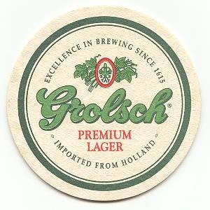 Export - premium lager — achterkant