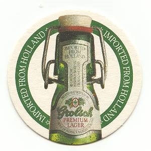 andalus expresso — voorkant