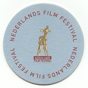 Nederlands Film Festival 1995 — voorkant