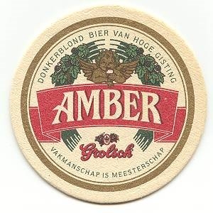 Amber proef eet   — achterkant