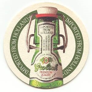 Premium Lager   — voorkant