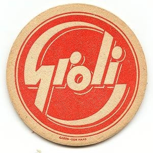Grolsch doet u goed — voorkant