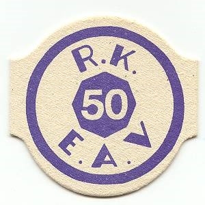 R.K. 50 E.A.V. — voorkant