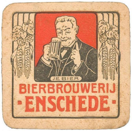 Bierbrouwerij Enschede  