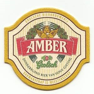 Amber   — voorkant