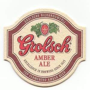 Premium Quality - Amber — voorkant
