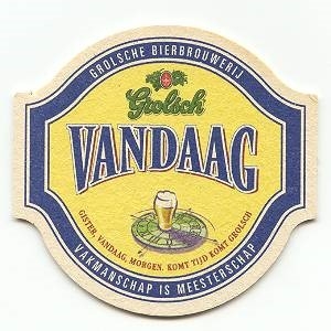 Vandaag — achterkant