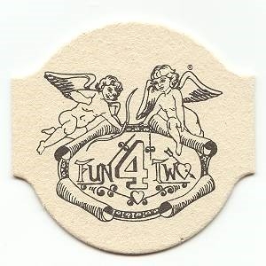 Fun4Two — voorkant