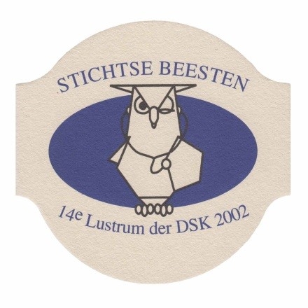 Stichtse Beesten   — voorkant