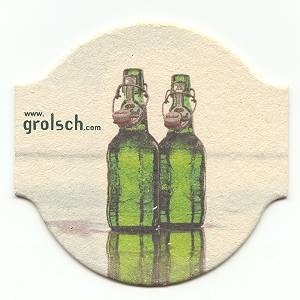 Imported from Holland — voorkant