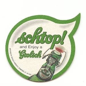 Schtop! — achterkant