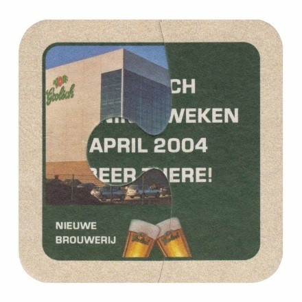 nieuwe brouwerij