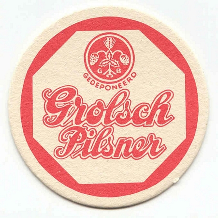 Historische viltjes — voorkant