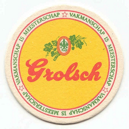 Historische viltjes — voorkant