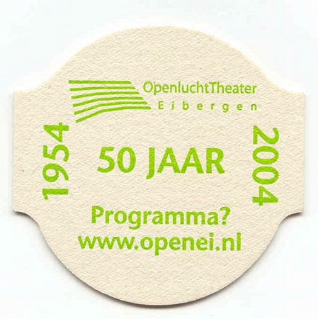 OpenluchtTheater Eibergen — voorkant