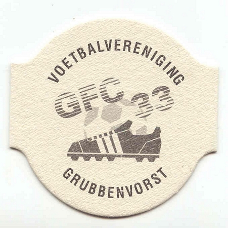 Grubbenvorst — voorkant