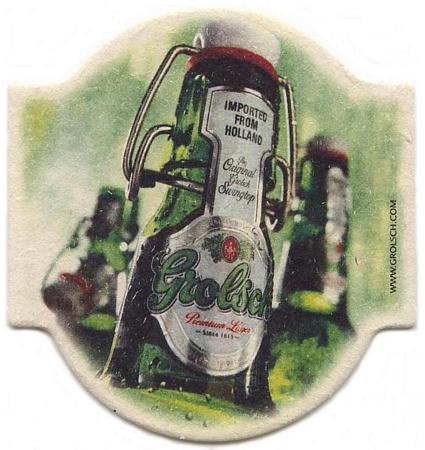 export - beugelflessen — voorkant