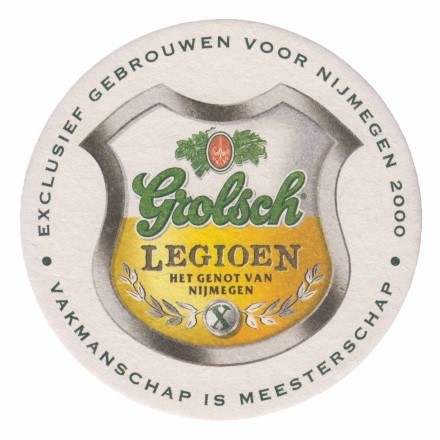 Nijmegen 2000 jaar — achterkant