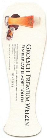 Grolsch Premium Weizen