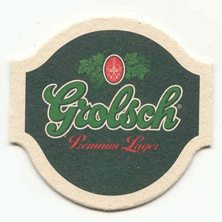 Premium Lager — achterkant