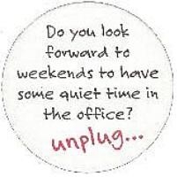 unplug — voorkant