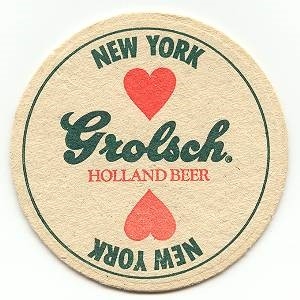 New York    — voorkant