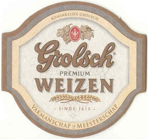 Premium Weizen — voorkant