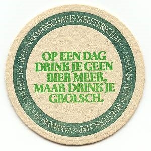 op een dag (kleur feller)   — voorkant