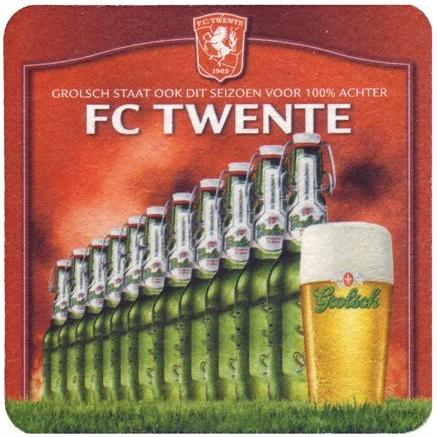 FC Twente seizoen 2008-2009 — achterkant