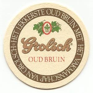 oud bruin, pilsner (SCH boven logo) — voorkant