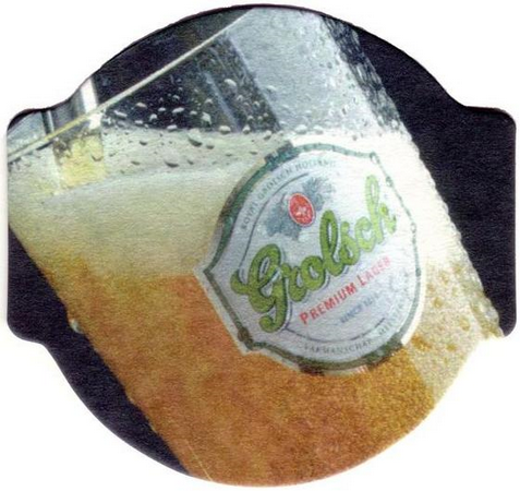 Premium Lager — voorkant