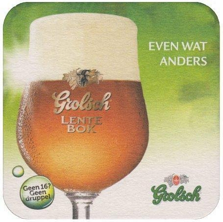 Even wat anders — voorkant