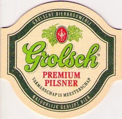 Premium Pilsner - Lentebok — achterkant