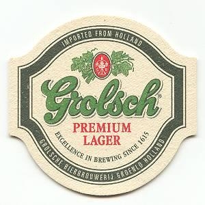 Imported from Holland — achterkant