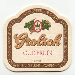 Oud Bruin  — viltje