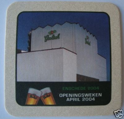 nieuwe brouwerij