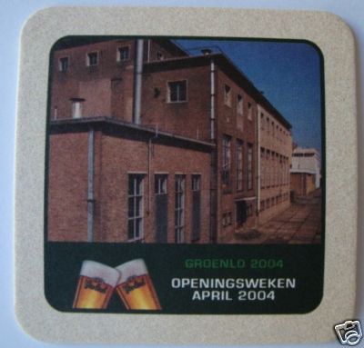 nieuwe brouwerij