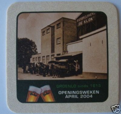 nieuwe brouwerij