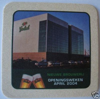 nieuwe brouwerij