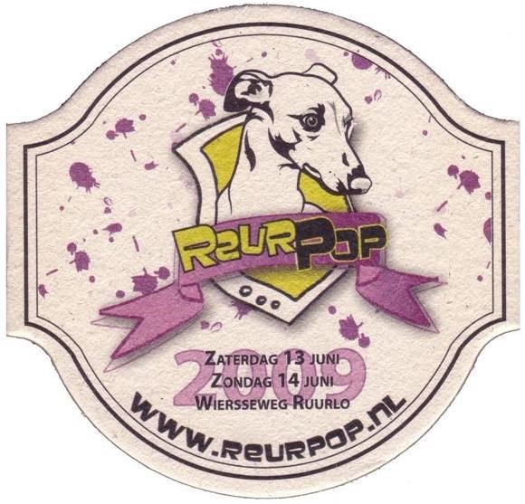 Reurpop — viltje