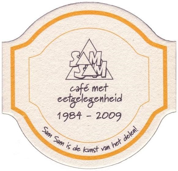 sam sam — viltje
