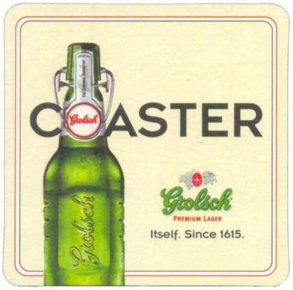 Premium Lager, Itself — viltje