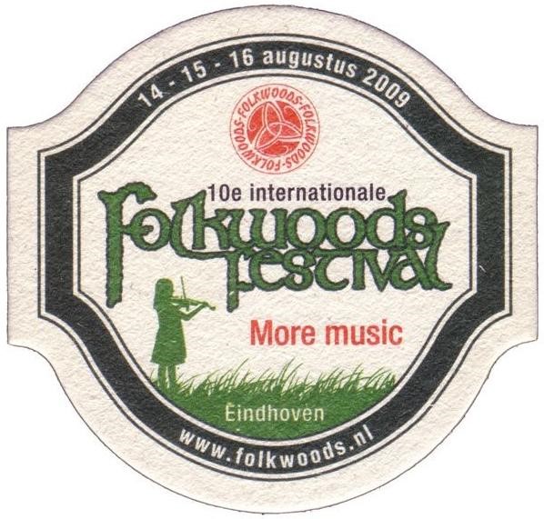 Folkwoods Festival — viltje