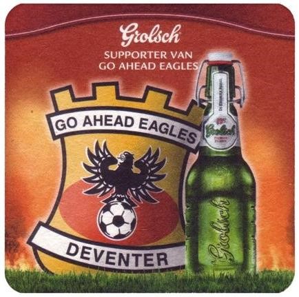 Go Ahead Eagles seizoen 2009-2010 — viltje2