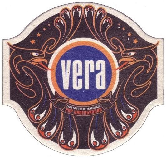 Vera — viltje