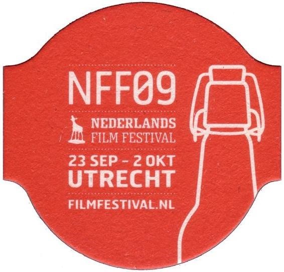 Nederlands Film Festival 2009 — viltje