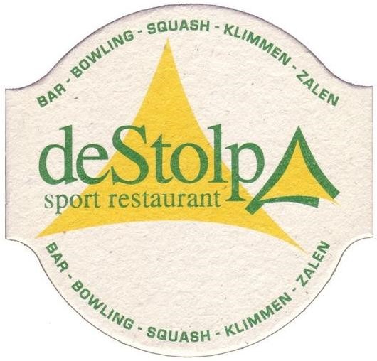 De Stolp  — viltje